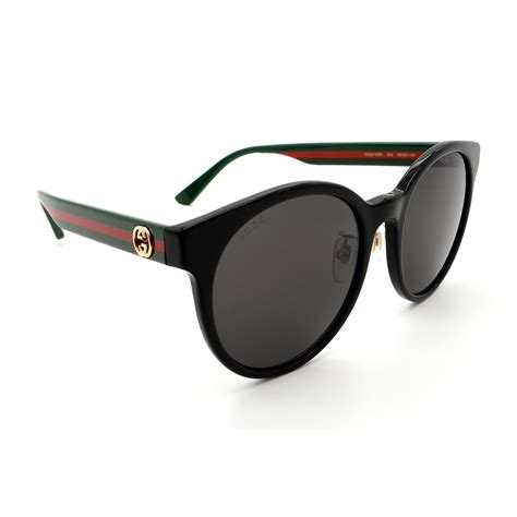 gucci charm sunglasses|gucci sunglasses unisex.